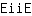 E***E