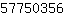 5***6
