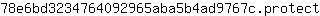 7***t