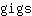 g***s