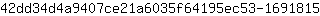 4***5