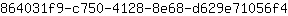 8***4