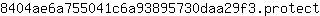 8***t