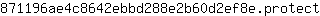 8***t