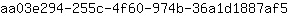 a***5