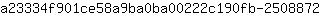 a***2