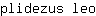 p***o