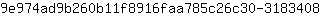9***8