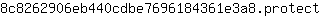 8***t