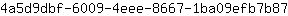 4***7