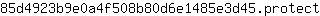 8***t