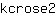 k***2