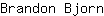 B***n