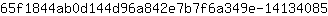 6***5
