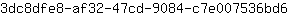3***6