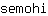 s***i