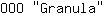 O***a