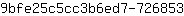 9***3