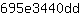 6***d