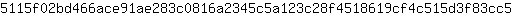 5***5