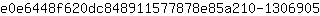 e***5