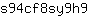 s***9