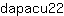d***2