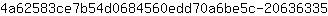 4***5