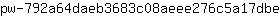 p***e