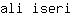 a***i