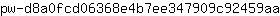 p***a