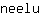 n***u
