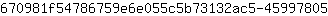 6***5