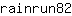 r***2