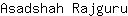 A***u