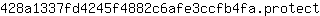 4***t