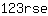 1***e