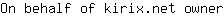 O***r