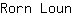 R***n