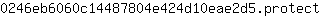 0***t