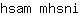 h***i
