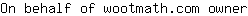 O***r