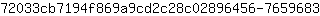 7***3