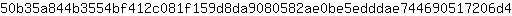 5***4