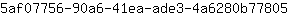 5***5