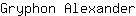 G***r