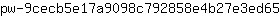 p***5