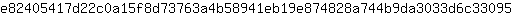 e***5