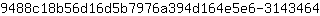 9***4