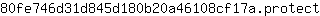 8***t